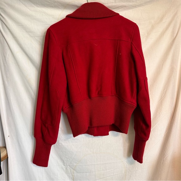 Buffalo by David Bitton Red Jacket - Picture 4 of 14